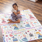 throw-blanket-mockup-featuring-a-little-girl-hugging-a-plushie